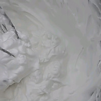 橙汁戚风蛋糕6寸的做法图解3