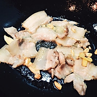 古法经典回锅肉的做法图解3