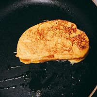 南瓜厚蛋烧馒头的做法图解7