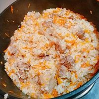 超级好吃的新疆手抓饭的做法图解12