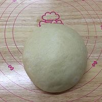 椰蓉麻花辫面包的做法图解8