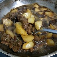 牛肉面的做法图解7