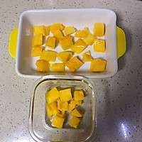 芒果牛奶果冻的做法图解4