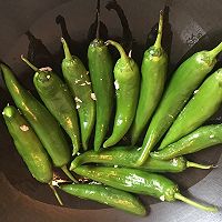 #相聚组个局#酿辣椒的做法图解5