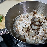 海鲜粥 海参粥 瘦肉粥的做法图解5