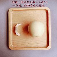 冰糖雪梨炖燕窝的做法图解1