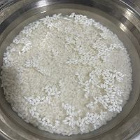 煲仔饭（可以用平底不粘锅做）的做法图解2