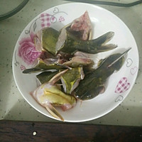 豆腐水煮鱼的做法图解2