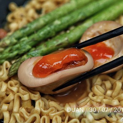 半熟玉子——京都飘亭米其林三星早餐（温泉蛋/溏心蛋）