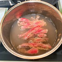 留学生‍的每一餐3⃣️思密达石锅拌饭的做法图解6