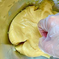广式月饼详细教程做法简单比买的好吃的做法图解5