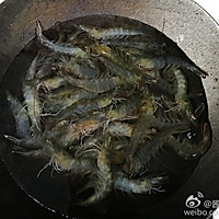 健康水煮虾（懒人菜系列）的做法图解2