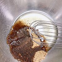 红糖麦片饼干（新手必入）的做法图解2