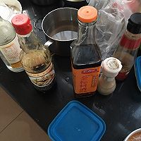 家常口水鸡的做法图解5