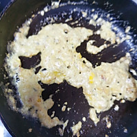 #夏日撩人滋味#非油炸蛋黄焗薯条的做法图解4