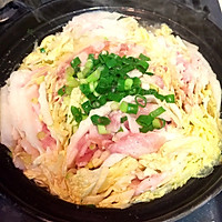 千层白菜的做法图解5