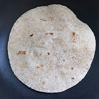 可丽饼北非蛋的做法图解3
