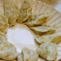 土豆皮素蒸饺的做法图解3