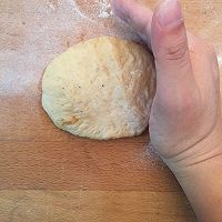 全麦大地吐司的做法图解15