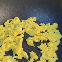 美味又减脂的鸡蛋炒木耳的做法图解4
