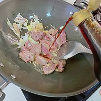 一碗印象中妈妈味道的猪肝汤的做法图解5