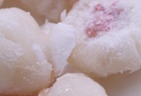 荔枝番茄奶冻的做法