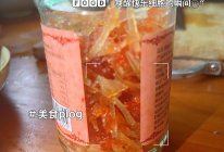 #浪漫七夕 共度“食”光#蜂蜜柚子酱的做法