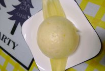 #营养小食光#玉米南瓜馒头的做法