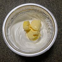 蘑菇头达克瓦兹的做法图解17