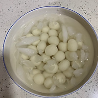家的汤圆的做法图解5