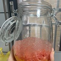 杨枝甘露，浓度刚好的做法图解4