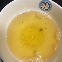 蒜苔青椒炒肉的做法图解4