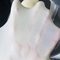 乳酪南瓜吐司的做法图解4