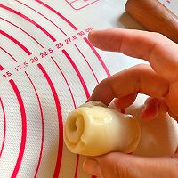 小酥饼--儿时的记忆的做法图解13