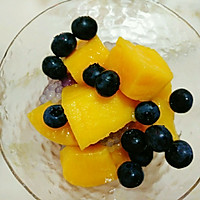 水果芋圆西米露#硬核菜谱制作人#的做法图解6