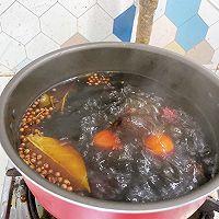 爱的茶叶蛋的做法图解4