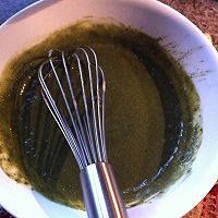 抹茶冰淇淋的做法图解11