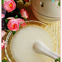 米酒(醪糟/甜酒)    小熊牌酸奶/米酒两用机制作的做法图解12