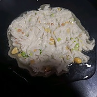 潮汕小吃 菜头粿的做法图解8