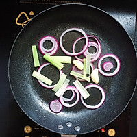 健康非油炸猪排饭#丘比沙拉汁#的做法图解7