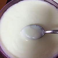 酸奶自制的做法图解4