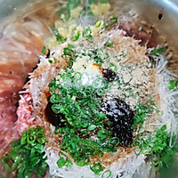 肉酿豆腐的做法图解7
