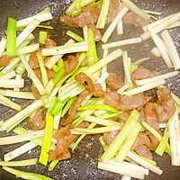 鸡蛋炒河粉的做法图解10
