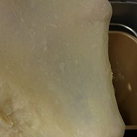#太古烘焙糖 甜蜜轻生活#无糖椰浆牛奶面包的做法图解9