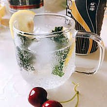 夏日清凉Mojito