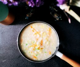 面絮疙瘩鸡蛋汤的做法