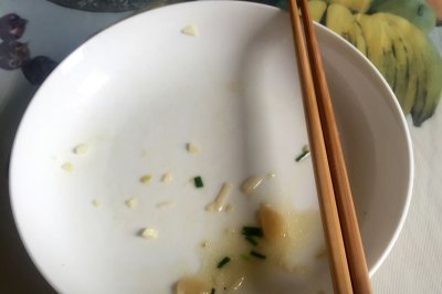 热干面