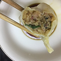 萝卜馅水饺的做法图解8
