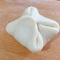 日式红豆面包 自制豆沙馅版的做法图解8