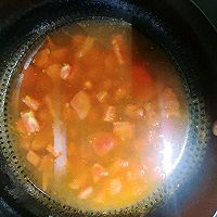 减脂汤的做法图解4